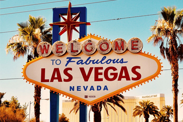 Las Vegas
